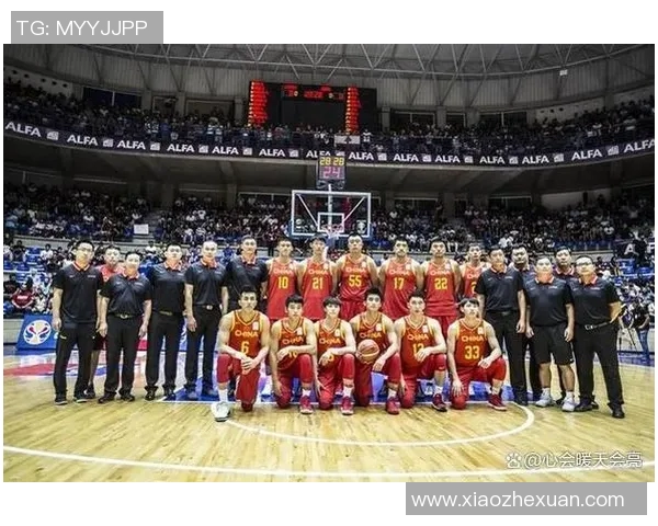 中国男篮迎战澳职篮全力争胜展现实力与团队精神